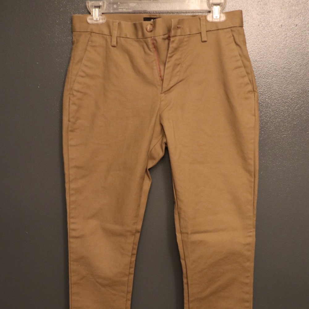 H&M Skinny Dress Pants size 28